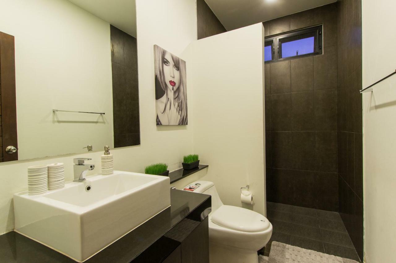West Facing 3Br Boutique Pool Villa By Intira Villas Rawai Exterior foto
